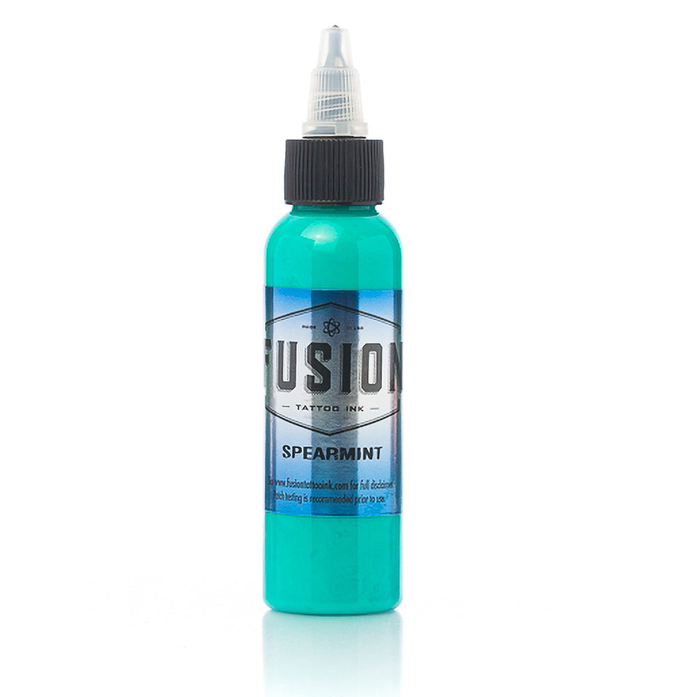 Fusion Tattoo Ink — 2oz Bottle