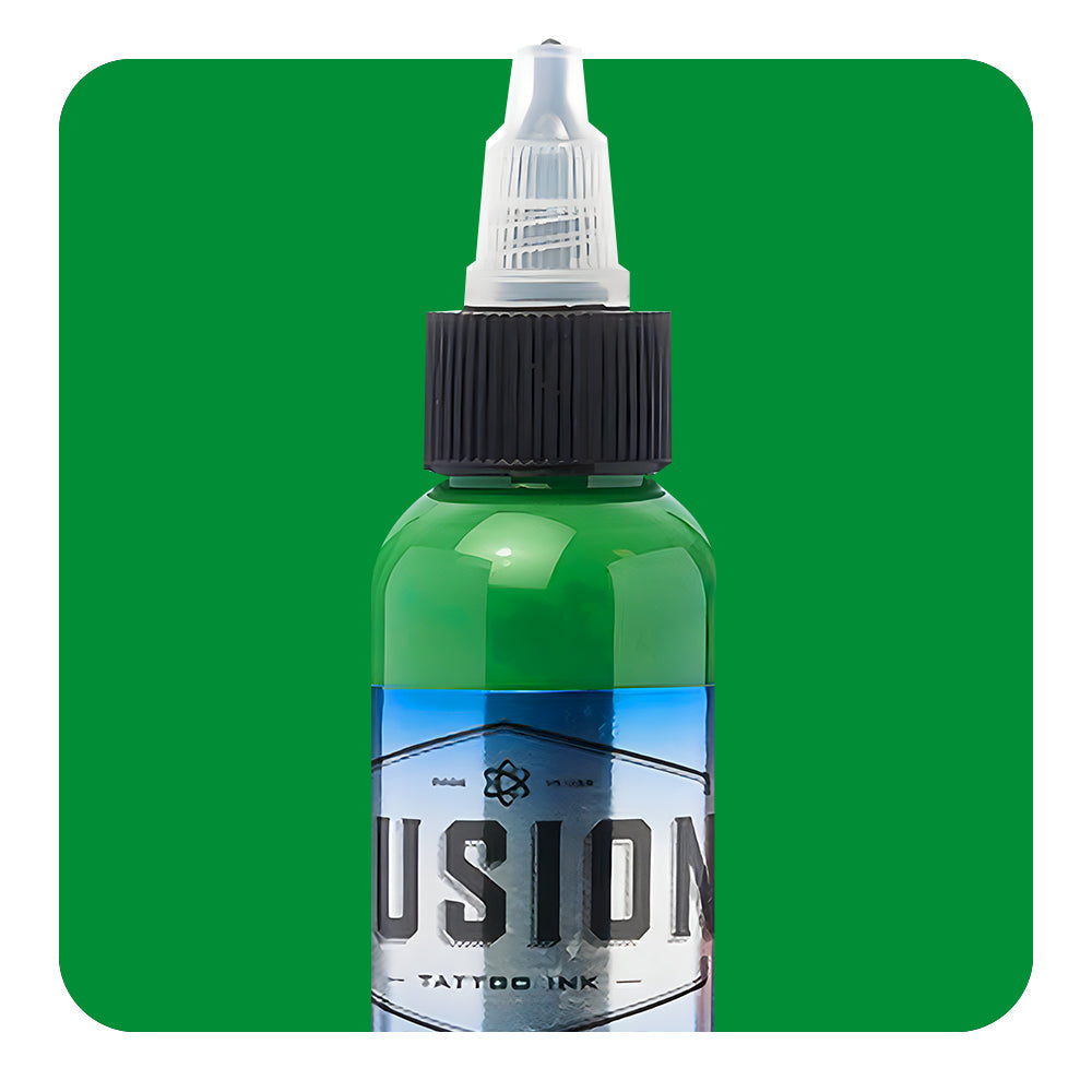 Fusion Tattoo Ink — 1/2oz Bottle