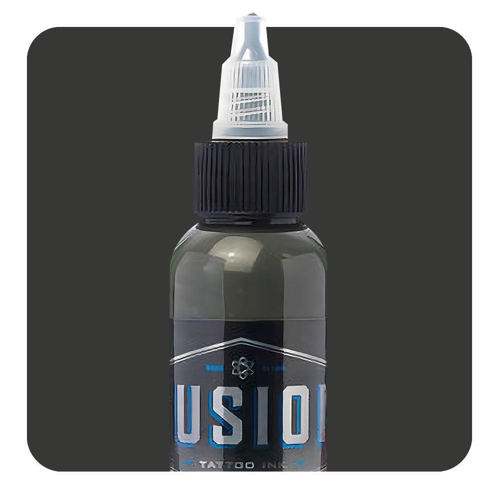 Fusion Tattoo Ink — 1oz Bottle