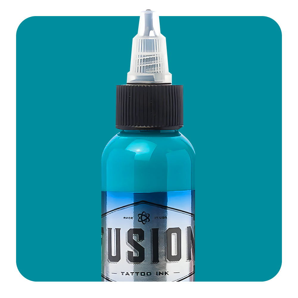 Fusion Tattoo Ink — 1/2oz Bottle