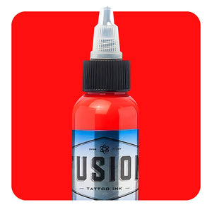 Fusion Tattoo Ink — 1oz Bottle