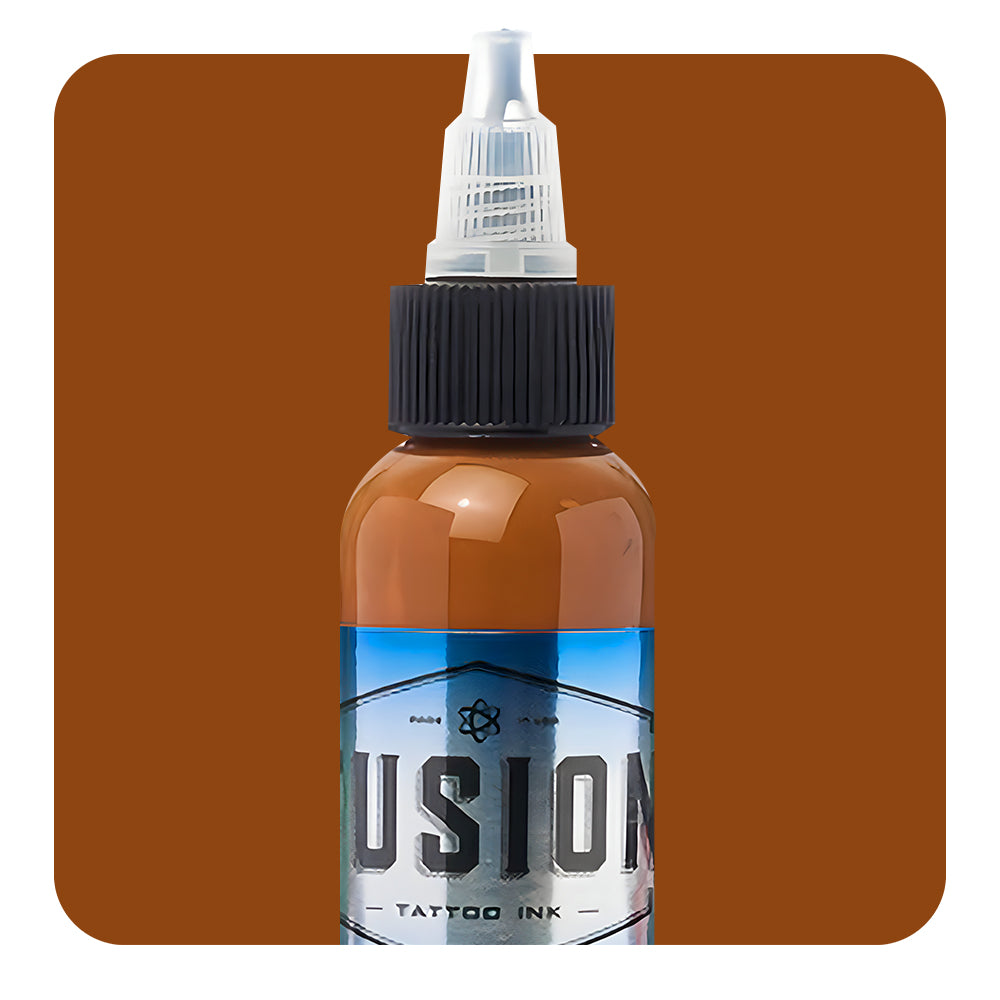 Fusion Tattoo Ink — 1oz Bottle
