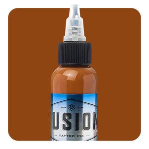 Fusion Tattoo Ink — 1oz Bottle