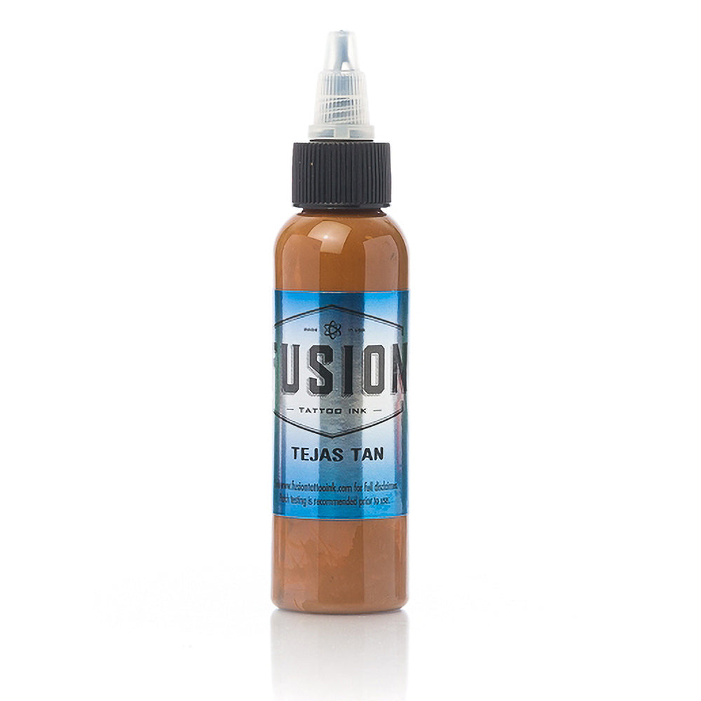Fusion Tattoo Ink — 2oz Bottle