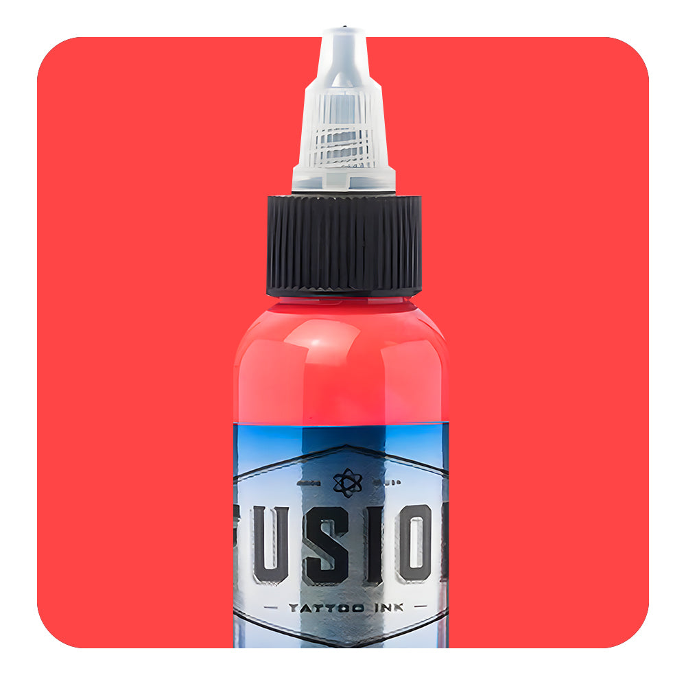 Fusion Tattoo Ink — 1oz Bottle