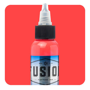Fusion Tattoo Ink — 1oz Bottle