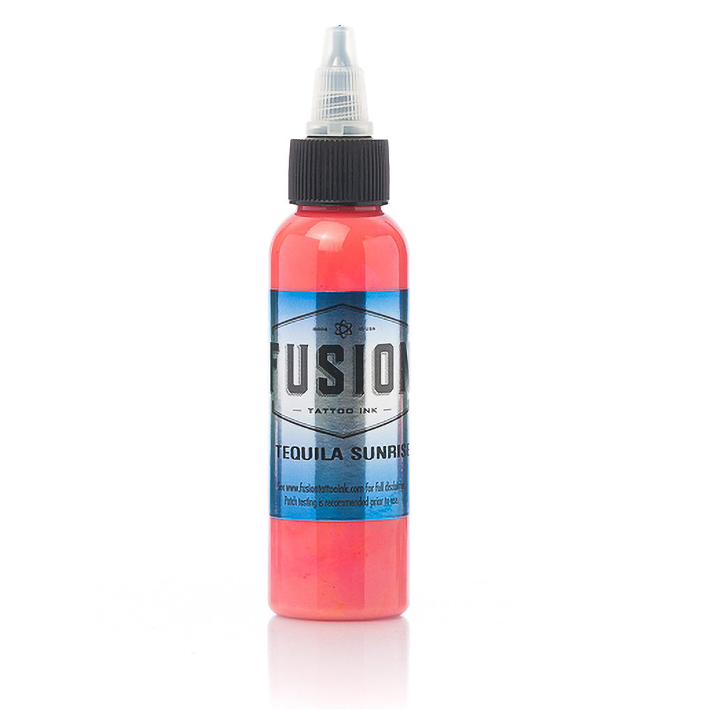 Fusion Tattoo Ink — 2oz Bottle