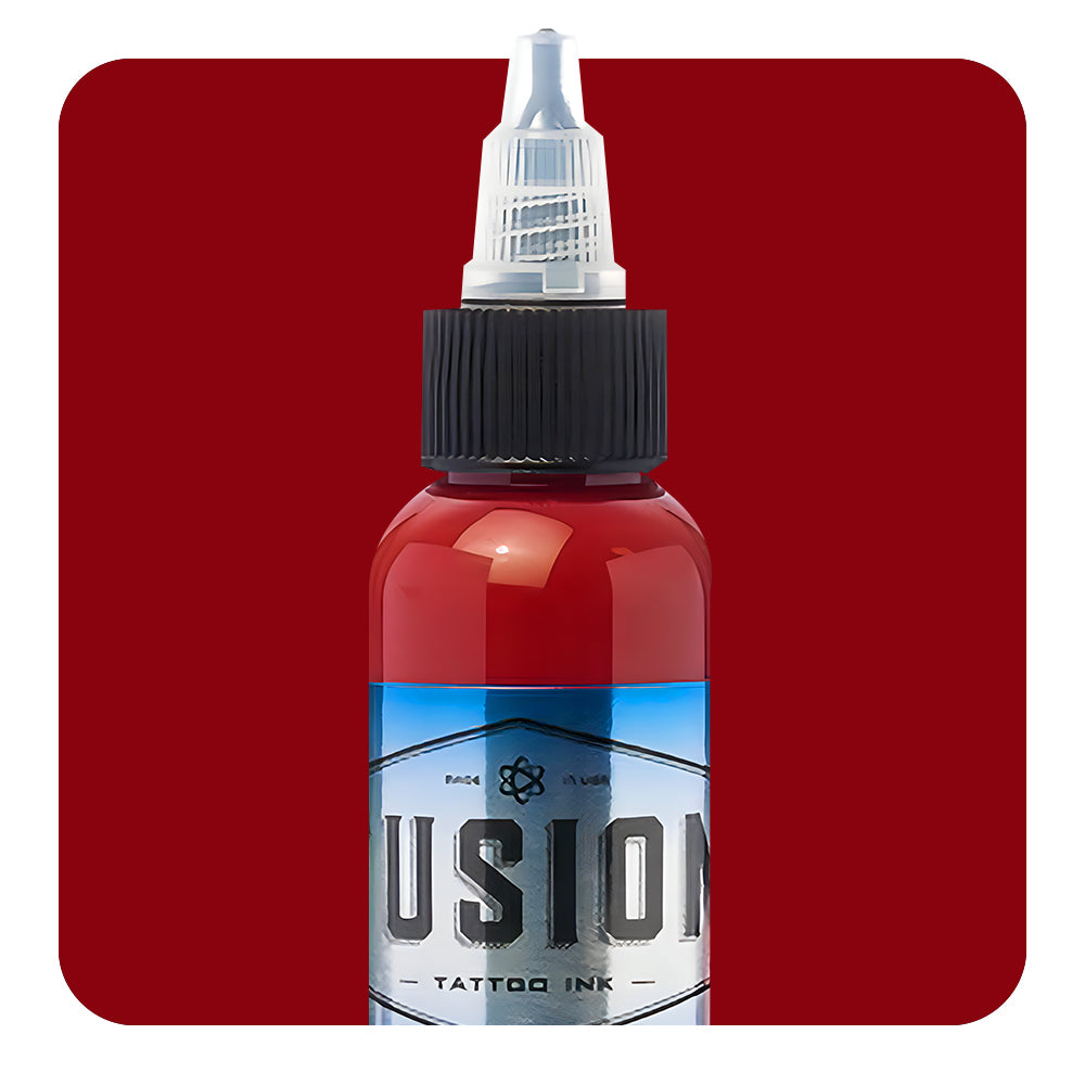 Fusion Tattoo Ink — 1/2oz Bottle