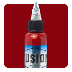 Fusion Tattoo Ink — 1/2oz Bottle