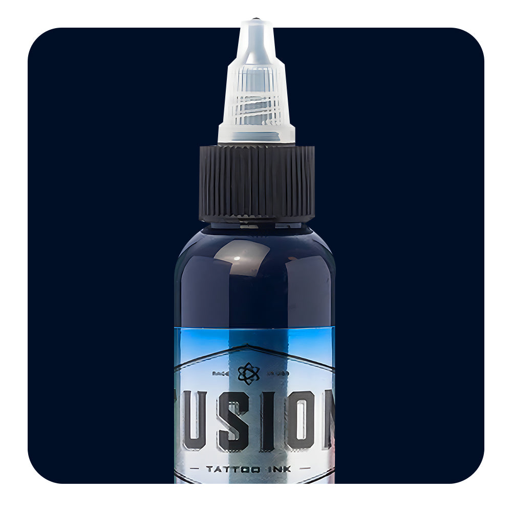Fusion Tattoo Ink — 1oz Bottle