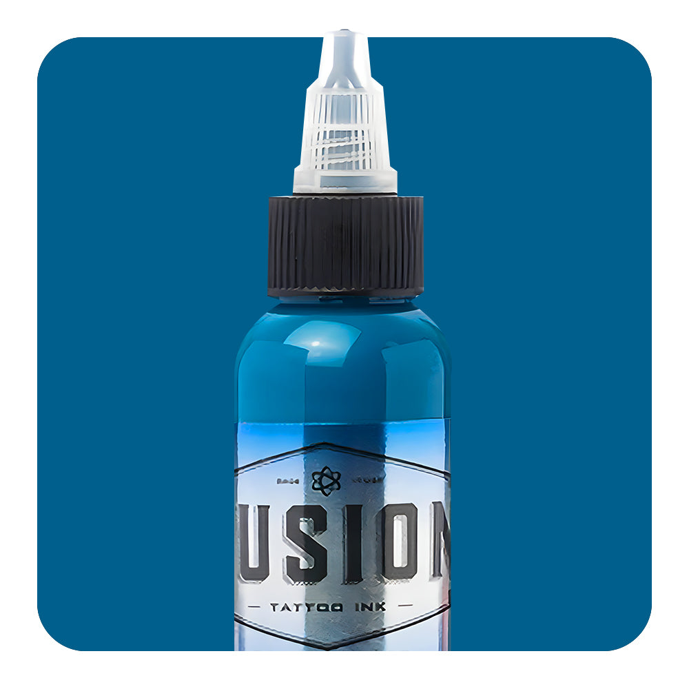 Fusion Tattoo Ink — 1/2oz Bottle