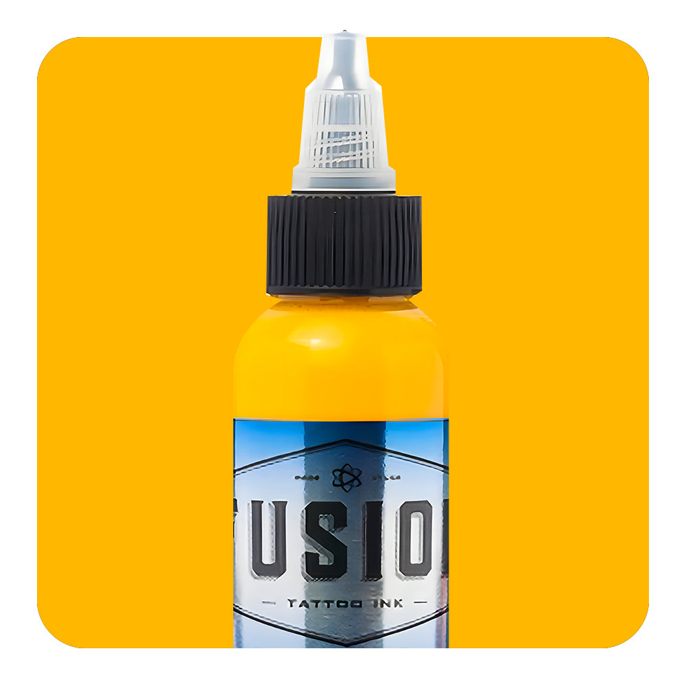Fusion Tattoo Ink — 1oz Bottle