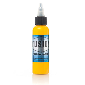 Fusion Tattoo Ink — 2oz Bottle