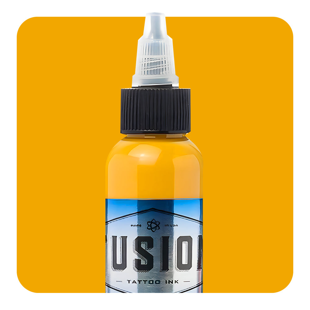 Fusion Tattoo Ink — 1oz Bottle