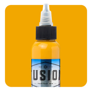 Fusion Tattoo Ink — 1/2oz Bottle