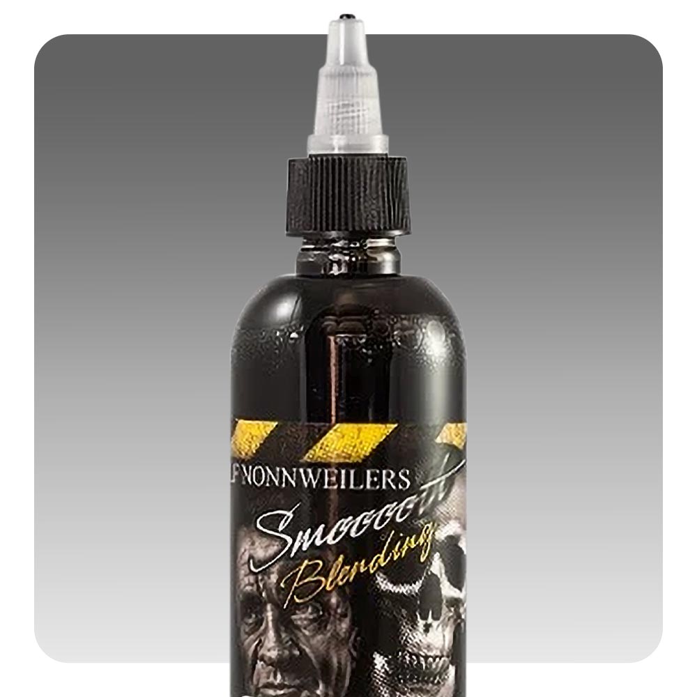 Panthera Tattoo Ink — 5oz Bottle