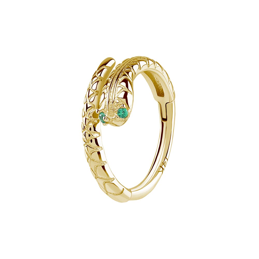 Medusa’s Charm Gold Clicker