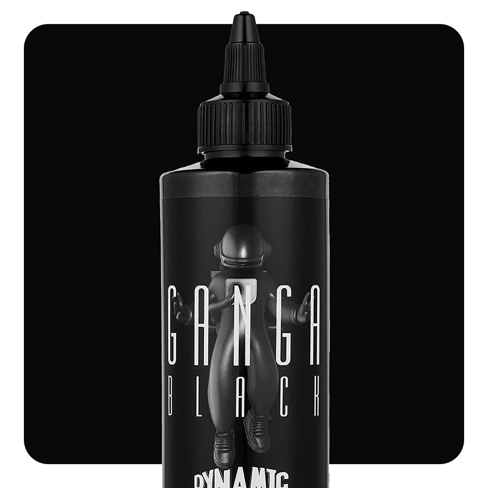 Dynamic Tattoo Ink - 8oz. Bottle