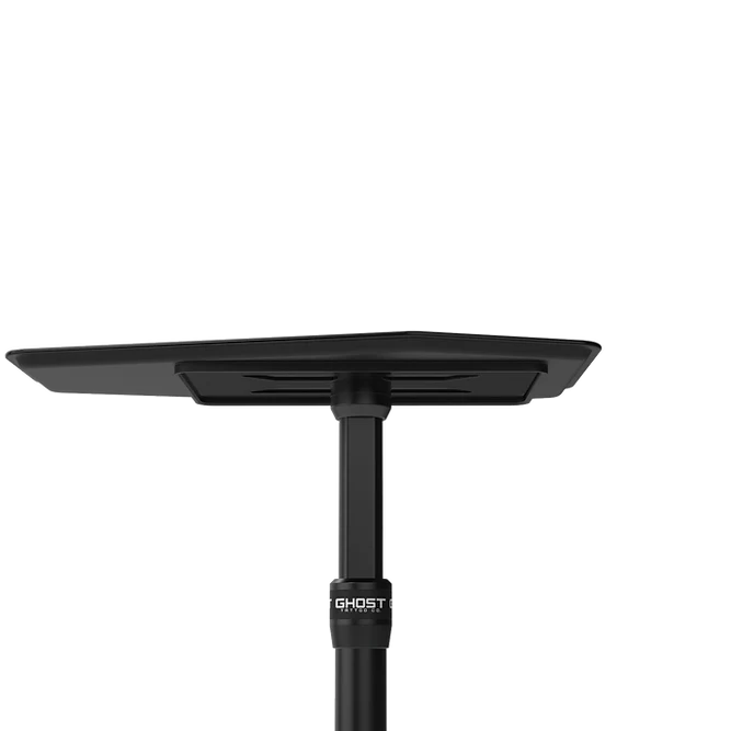 Ghost Mayo Tray Kit (Mayo Stand Base + Coffin Tray) — Pick Color