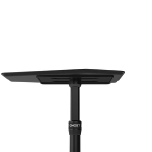 Ghost Mayo Tray Kit (Mayo Stand Base + Coffin Tray) — Pick Color