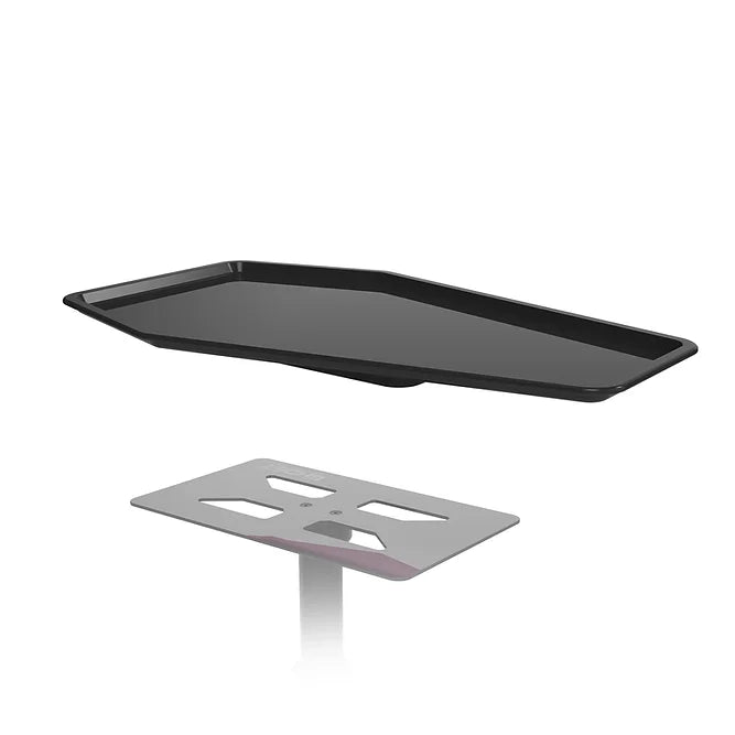 Ghost Mayo Tray Kit (Mayo Stand Base + Coffin Tray) — Pick Color