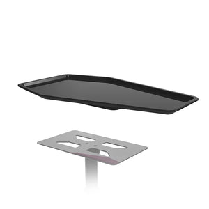 Ghost Mayo Tray Kit (Mayo Stand Base + Coffin Tray) — Pick Color