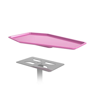 Ghost Mayo Tray Kit (Mayo Stand Base + Coffin Tray) — Pick Color