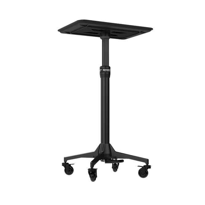 Ghost Mayo Tray Kit (Mayo Stand Base + Coffin Tray) — Pick Color