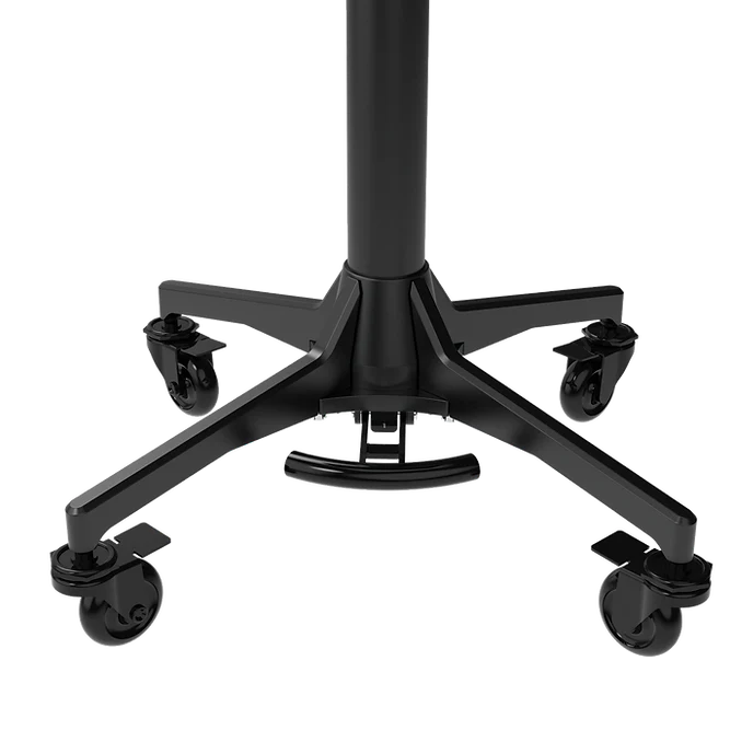 Ghost Mayo Tray Kit (Mayo Stand Base + Coffin Tray) — Pick Color