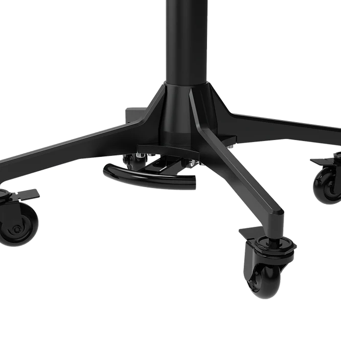 Ghost Mayo Tray Kit (Mayo Stand Base + Coffin Tray) — Pick Color