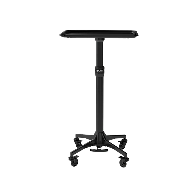 Ghost Mayo Tray Kit (Mayo Stand Base + Coffin Tray) — Pick Color