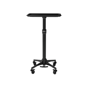 Ghost Mayo Tray Kit (Mayo Stand Base + Coffin Tray) — Pick Color