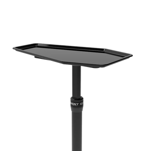 Ghost Mayo Tray Kit (Mayo Stand Base + Coffin Tray) — Pick Color