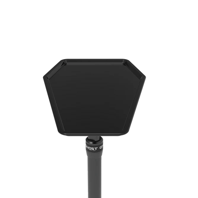 Ghost Mayo Tray Kit (Mayo Stand Base + Coffin Tray) — Pick Color