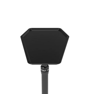 Ghost Mayo Tray Kit (Mayo Stand Base + Coffin Tray) — Pick Color