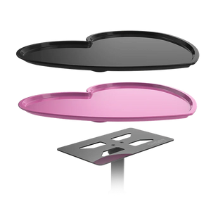 Ghost Tattoo Heart Tray (Tray Only)