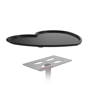 Ghost Tattoo Heart Tray (Tray Only)