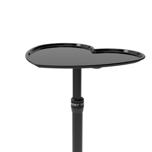 Ghost Mayo Tray Kit (Mayo Stand Base +Heart Tray) — Pick Color