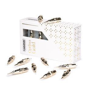 Kwadron Optima Gold PMU Cartridge Needles
