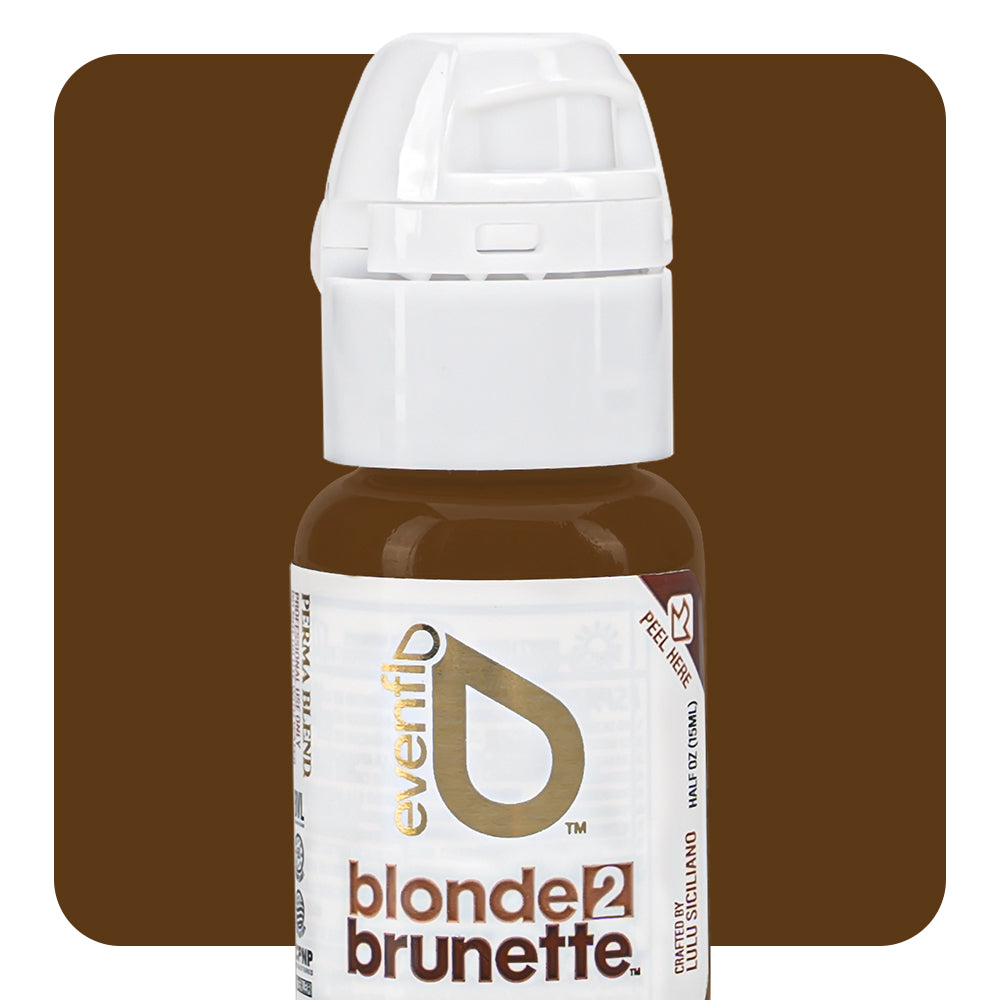 Evenflo — 1/2oz Bottle