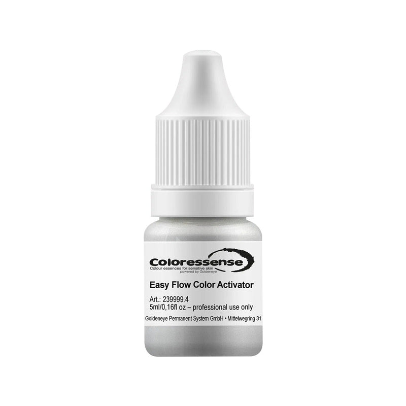 Goldeneye Easy Flow Color Activator