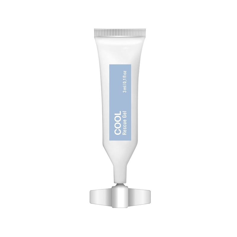 Goldeneye COOL Rescue Gel — 5 3ml Tubes