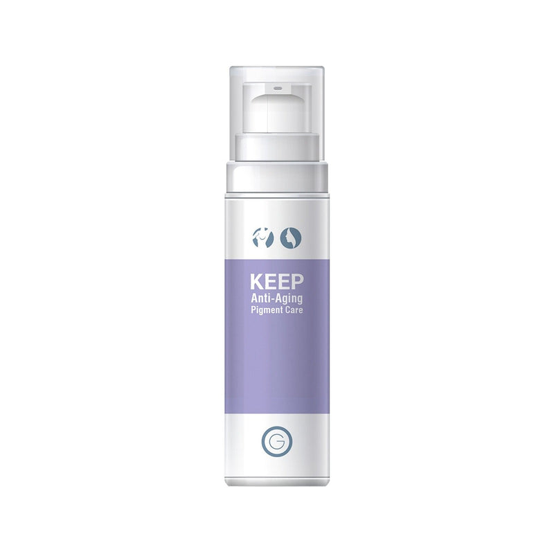 Goldeneye KEEP Anti-Aging Pigment Care - 30ml