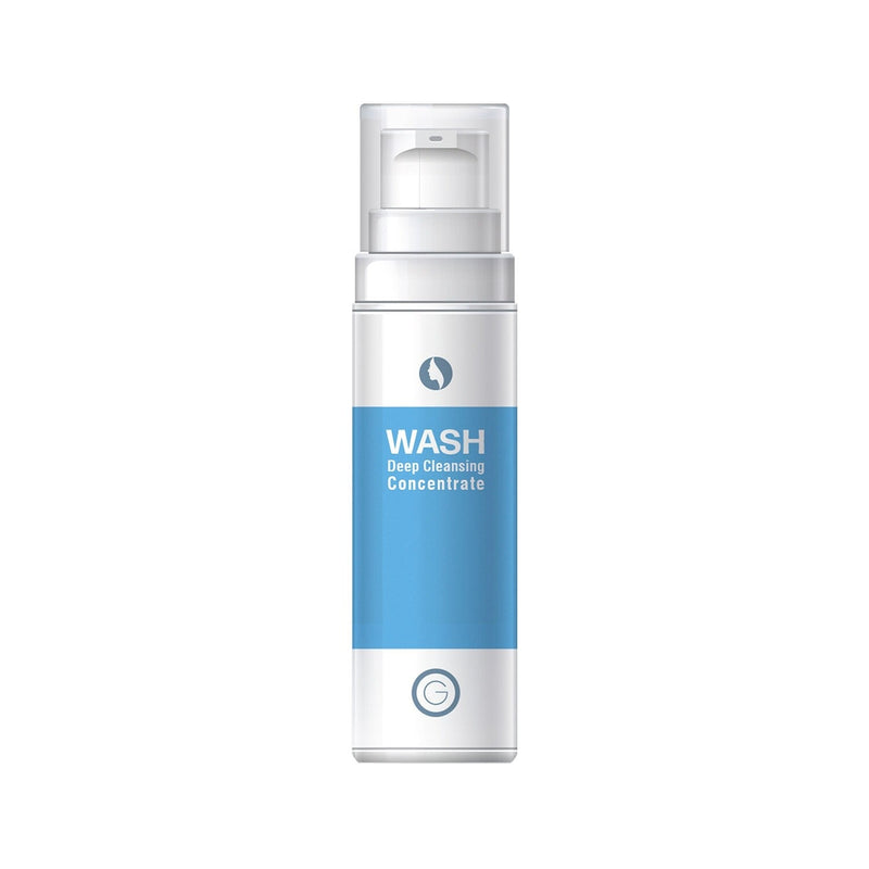 Goldeneye WASH Deep Cleansing Concentrate Gel - 30ml