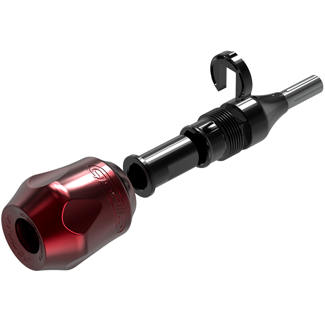 Gorilla Click Ergo Grip - Darklab Tattoo Supplies