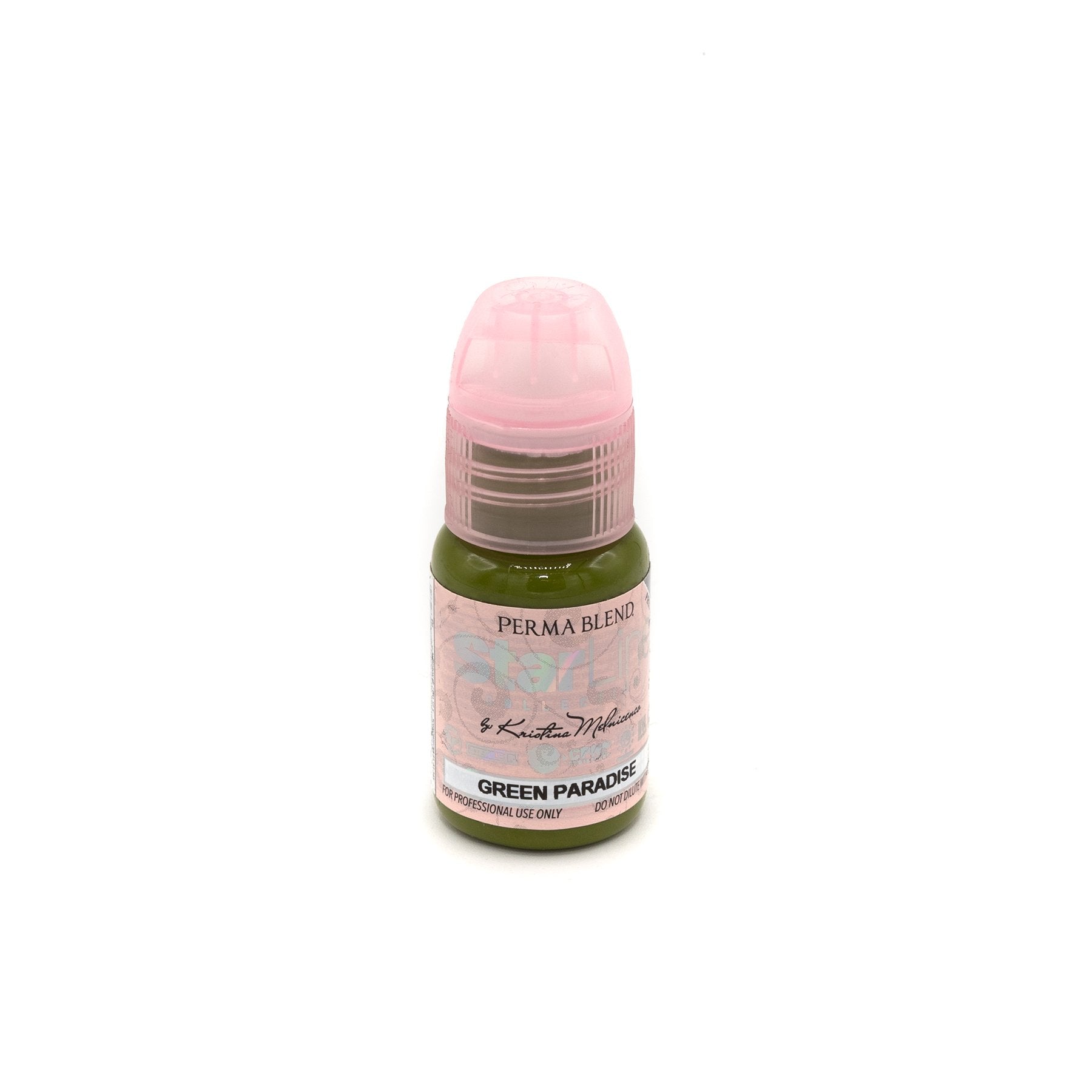 Perma Blend Pigments — 1/2oz Bottle