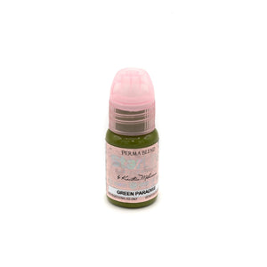 Perma Blend Pigments — 1/2oz Bottle