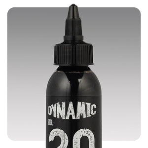 Dynamic Tattoo Ink - 1oz. Bottle