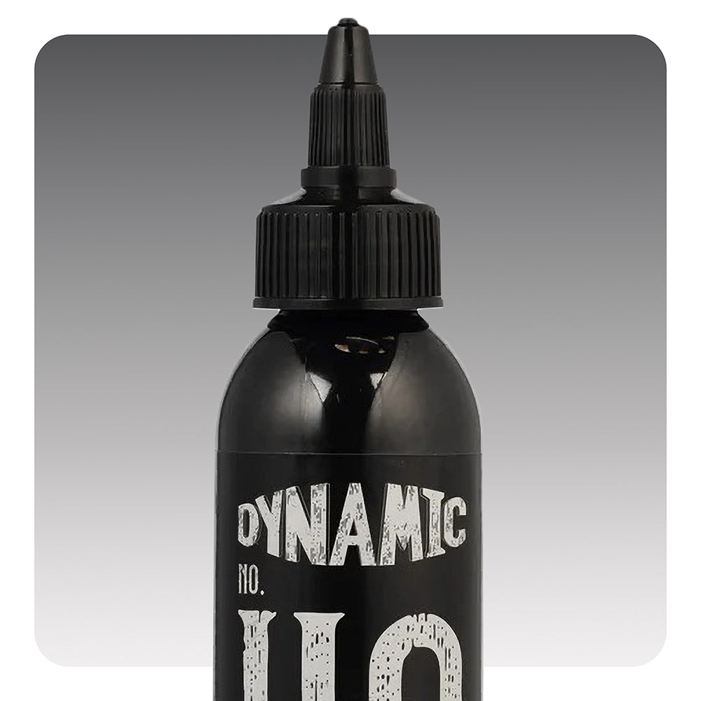 Dynamic Tattoo Ink - 1oz. Bottle
