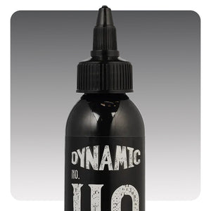 Dynamic Tattoo Ink - 1oz. Bottle